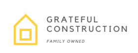 Grateful Construction LLC Logo